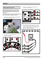 Preview for 220 page of Tennant M17 Series Service Information Manual