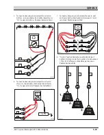 Предварительный просмотр 221 страницы Tennant M17 Series Service Information Manual