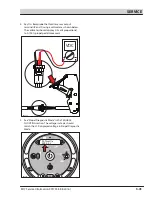 Предварительный просмотр 223 страницы Tennant M17 Series Service Information Manual