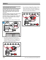 Предварительный просмотр 224 страницы Tennant M17 Series Service Information Manual