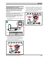 Предварительный просмотр 225 страницы Tennant M17 Series Service Information Manual