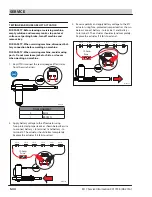 Предварительный просмотр 226 страницы Tennant M17 Series Service Information Manual