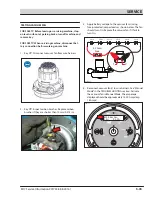 Предварительный просмотр 227 страницы Tennant M17 Series Service Information Manual