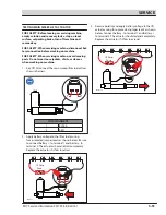 Предварительный просмотр 233 страницы Tennant M17 Series Service Information Manual