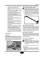 Preview for 17 page of Tennant MV52074 Operator And Spare Part Manual