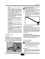 Preview for 21 page of Tennant MV52074 Operator And Spare Part Manual