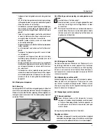 Preview for 25 page of Tennant MV52074 Operator And Spare Part Manual