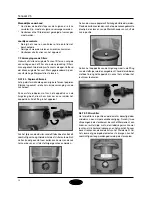 Preview for 26 page of Tennant MV52074 Operator And Spare Part Manual