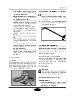 Preview for 33 page of Tennant MV52074 Operator And Spare Part Manual