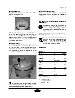 Preview for 39 page of Tennant MV52074 Operator And Spare Part Manual