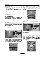 Preview for 42 page of Tennant MV52074 Operator And Spare Part Manual