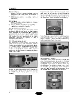 Preview for 46 page of Tennant MV52074 Operator And Spare Part Manual