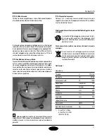 Preview for 51 page of Tennant MV52074 Operator And Spare Part Manual