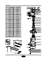 Preview for 55 page of Tennant MV52074 Operator And Spare Part Manual