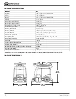 Предварительный просмотр 14 страницы Tennant R3 ReadySpace Operator'S Manual