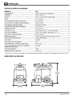 Предварительный просмотр 56 страницы Tennant R3 ReadySpace Operator'S Manual