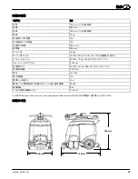 Предварительный просмотр 69 страницы Tennant R3 ReadySpace Operator'S Manual