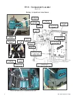 Preview for 6 page of Tennant ReadySpace R14 Service Information Manual