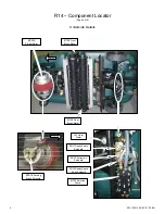 Preview for 8 page of Tennant ReadySpace R14 Service Information Manual