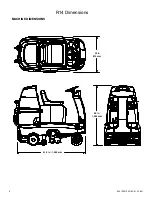 Preview for 10 page of Tennant ReadySpace R14 Service Information Manual