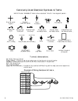 Preview for 32 page of Tennant ReadySpace R14 Service Information Manual