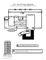 Preview for 33 page of Tennant ReadySpace R14 Service Information Manual