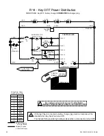 Preview for 34 page of Tennant ReadySpace R14 Service Information Manual