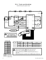 Preview for 36 page of Tennant ReadySpace R14 Service Information Manual