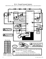 Preview for 38 page of Tennant ReadySpace R14 Service Information Manual