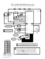 Preview for 41 page of Tennant ReadySpace R14 Service Information Manual