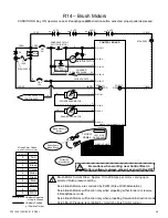 Preview for 43 page of Tennant ReadySpace R14 Service Information Manual