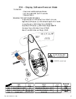 Preview for 51 page of Tennant ReadySpace R14 Service Information Manual