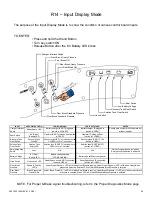 Preview for 53 page of Tennant ReadySpace R14 Service Information Manual