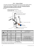 Preview for 54 page of Tennant ReadySpace R14 Service Information Manual