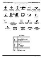 Предварительный просмотр 36 страницы Tennant S10 Service Information Manual