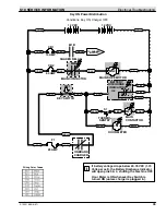 Предварительный просмотр 41 страницы Tennant S10 Service Information Manual