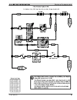 Предварительный просмотр 43 страницы Tennant S10 Service Information Manual