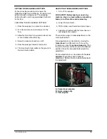 Предварительный просмотр 15 страницы Tennant S12 Operator'S Manual