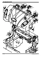 Предварительный просмотр 98 страницы Tennant S30 Parts Manual