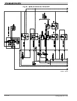 Предварительный просмотр 126 страницы Tennant S30 Parts Manual