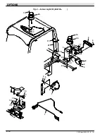 Предварительный просмотр 176 страницы Tennant S30 Parts Manual