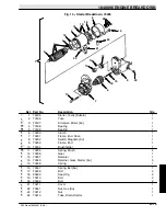 Preview for 287 page of Tennant S30 Parts Manual