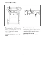 Preview for 24 page of Tennant S8 Operator'S Manual