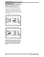 Предварительный просмотр 62 страницы Tennant sentinel Service Manual