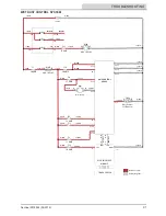 Предварительный просмотр 91 страницы Tennant sentinel Service Manual