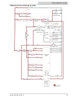 Предварительный просмотр 93 страницы Tennant sentinel Service Manual