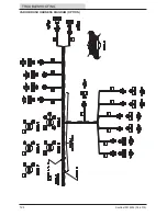 Предварительный просмотр 124 страницы Tennant sentinel Service Manual