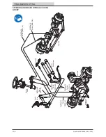 Предварительный просмотр 154 страницы Tennant sentinel Service Manual