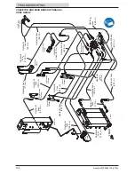 Предварительный просмотр 156 страницы Tennant sentinel Service Manual