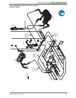 Предварительный просмотр 161 страницы Tennant sentinel Service Manual